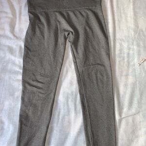 Women’s  ShoSho Gray Leggings